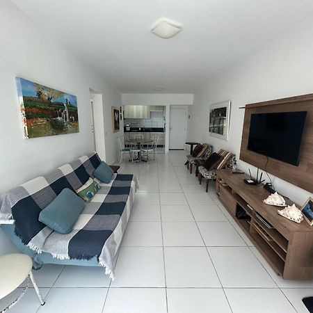 Otimo Apto 2 Quartos, Av. Brasil, De Frente, Quadra Mar. Balneario Camboriu Luaran gambar