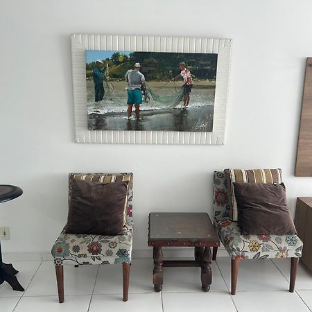 Otimo Apto 2 Quartos, Av. Brasil, De Frente, Quadra Mar. Balneario Camboriu Luaran gambar