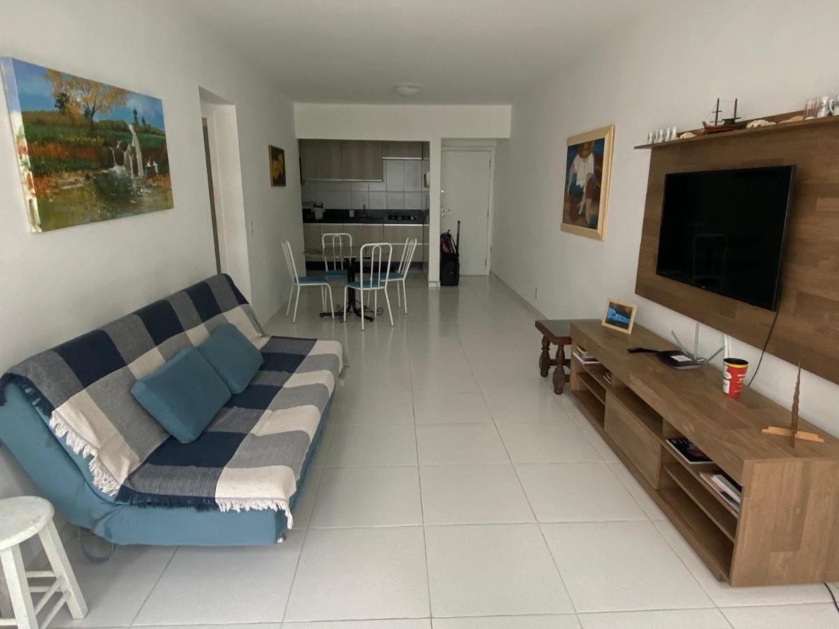 Otimo Apto 2 Quartos, Av. Brasil, De Frente, Quadra Mar. Balneario Camboriu Luaran gambar